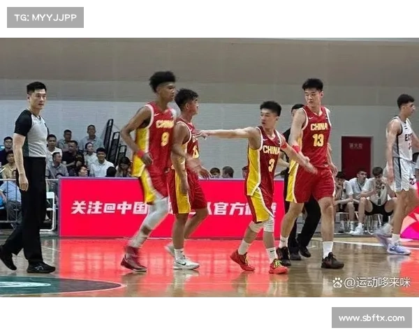 U19 国青男篮国际挑战赛 6 战 4 胜 力克美国队再下一城